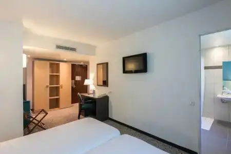 Hôtel Miramont - 36