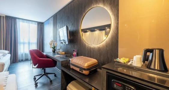 Golden Tulip ParkNeu-Ulm - 82