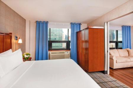 Four Points by Sheraton Midtown - Times Square - 3