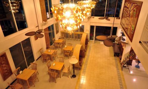 My Chiangmai Boutique Lodge - 32