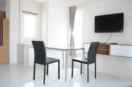 Paru Ville - 7
