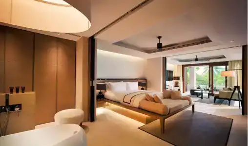 The Ritz-Carlton, Koh Samui - Sha Extra Plus - 3