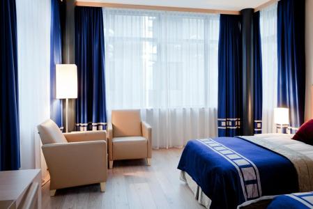 Grand Reykjavík - 4