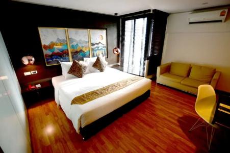I Residence Silom - 99
