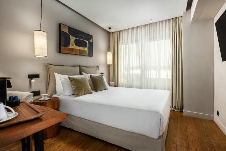The Residence Aiolou Suites & Spa - 19
