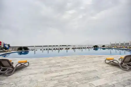 Sheraton Grand Samsun - 19