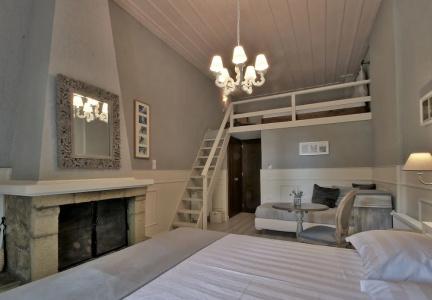 Boutique Skamnos Arachova - 49