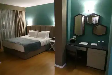 Vh Premier As Tirana & Meeting Center - 40