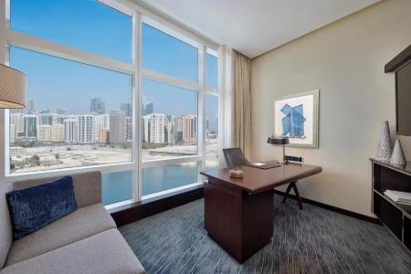 Rosewood Abu Dhabi - 80