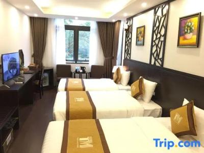 t&m Luxury Hanoi - 41
