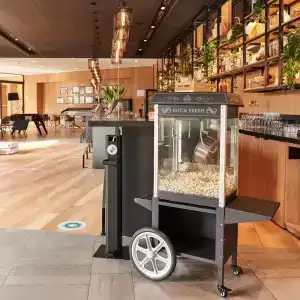 Innside by Melia Paris Charles de Gaulle Airport - 22