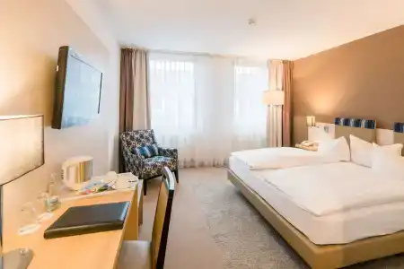 Best Western-Apfelstädt - 83
