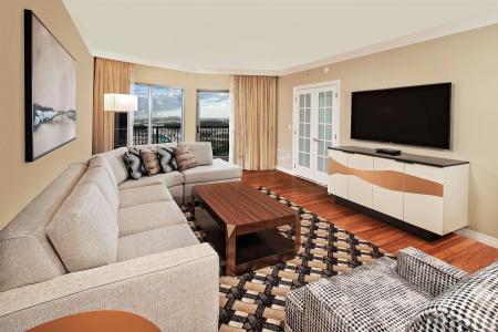 Parc Soleil by Hilton Grand Vacations - 4
