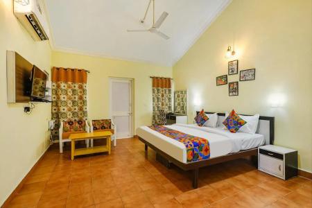 Ondas Do Mar Beach Resort Phase 2 - 27