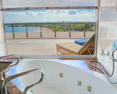 Grand SeeschlöSschen Sea Retreat & Spa - 197