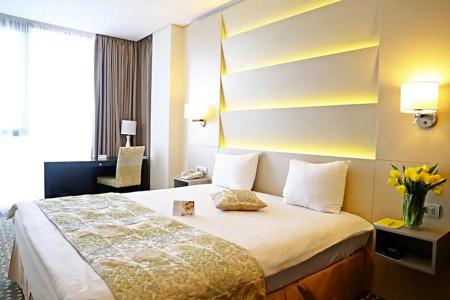 Golden Tulip Victoria Bucharest - 55