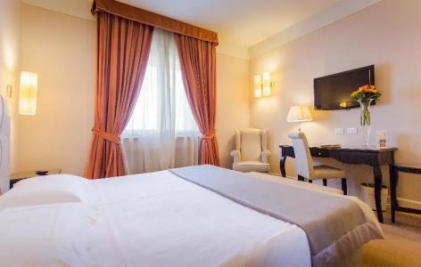 Palazzo San Lorenzo & Spa - 61