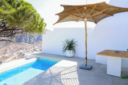 Luna Santorini Suites - 101