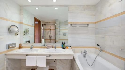 Porto Elounda Golf & Spa Resort, Six Senses Spa - 90