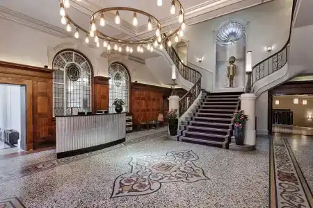 Courthouse Shoreditch - 1