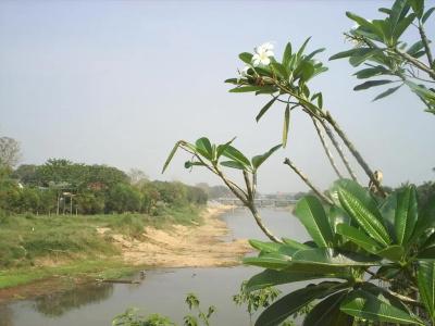 Ban Rim Nam Riverside - 32
