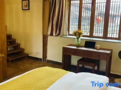 Yonsamity Chain Inn Yunqing Branch - 128