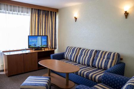 Kuban Resort & Aquapark - All Inclusive - 45