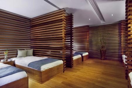 Trs Turquesa - Adults Only - All Inclusive - 6