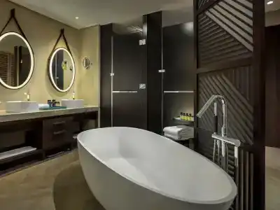 Pullman Phu Quoc Beach Resort - 101