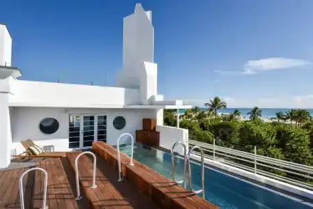 Breakwater South Beach - 75