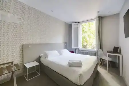 Acropolis Paris Boulogne - 56