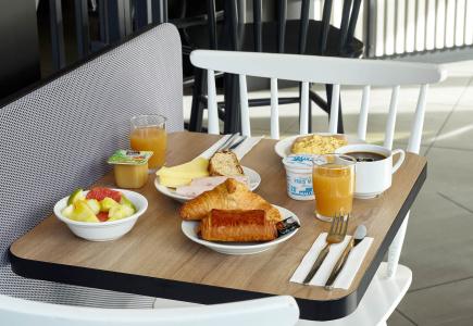 b&b hôTel Nanterre Rueil-Malmaison - 12