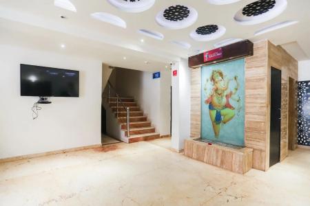 Fabidea Inn - 10