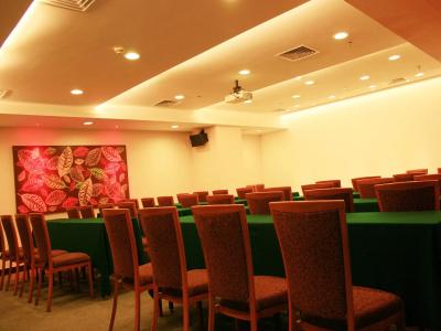 Shenzhen Lido - 14