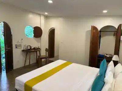 Navutu Dreams Resort & Wellness Retreat - 57