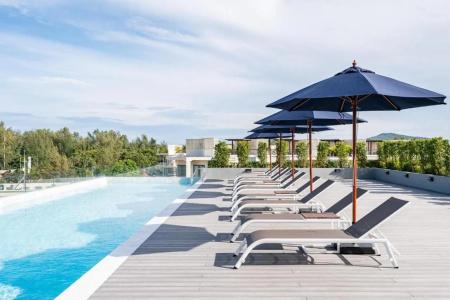 Kokotel Phuket Nai Yang Beach - Sha Extra Plus - 9