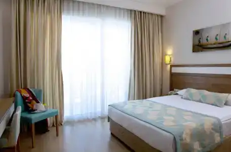 Merve Sun & Spa - 50