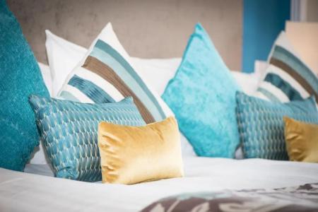 Columba Inverness by Compass Hospitality - 105
