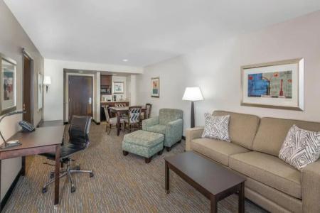 Wingate by Wyndham - St. George - 35