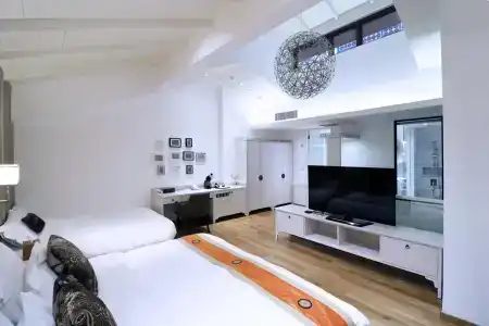 Nuve Heritage (Sg Clean, Staycation Approved) - 2
