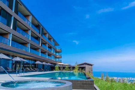 Ana Intercontinental Beppu Resort & Spa, An Ihg - 32