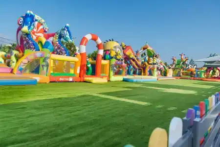 Caretta Beach & Waterpark - 22