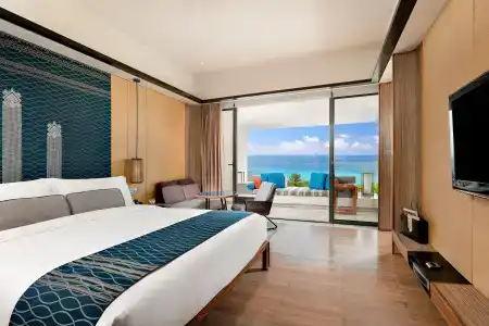 Intercontinental Sanya Resort, An Ihg - 1
