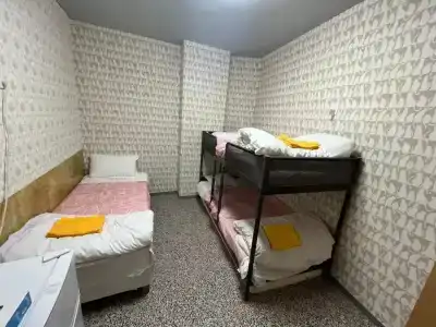 Shinjuku Sky hostel - 66