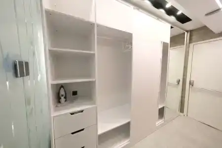 Sky Garden Suites - 22