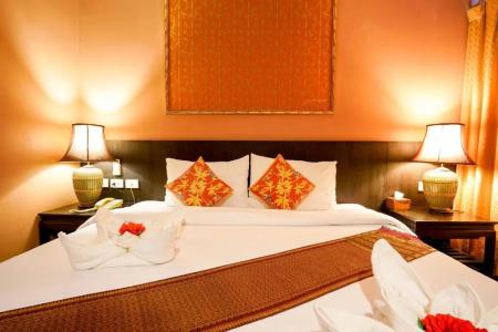Baan Sukhumvit Soi 20 - 44