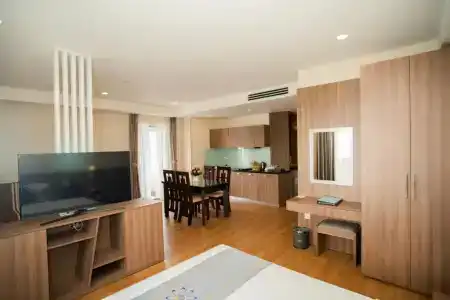 Orbit Resort & Spa - 128