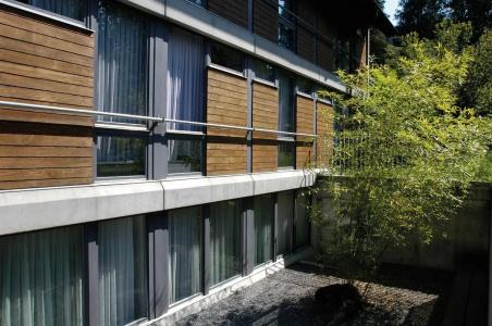 Luzern Youth Hostel - 18
