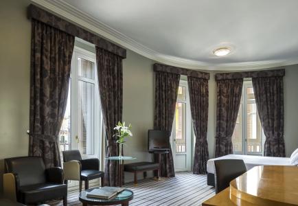 Room Mate Larios - 2