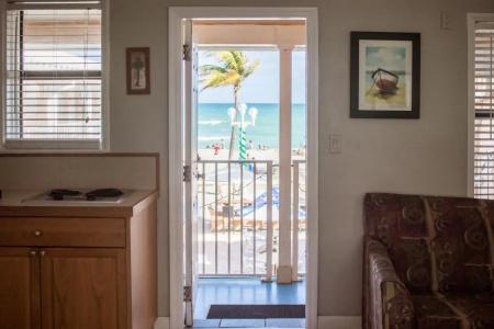 Riptide Oceanfront - 37